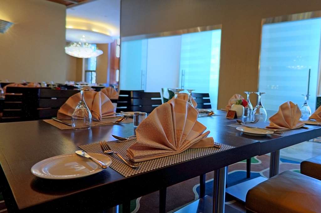 Фото Hilton Suites Makkah