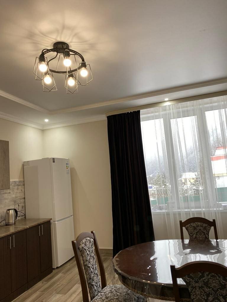 Фото Архыз Tau