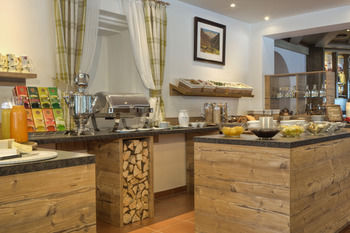 Фото Suitehotel Gampen