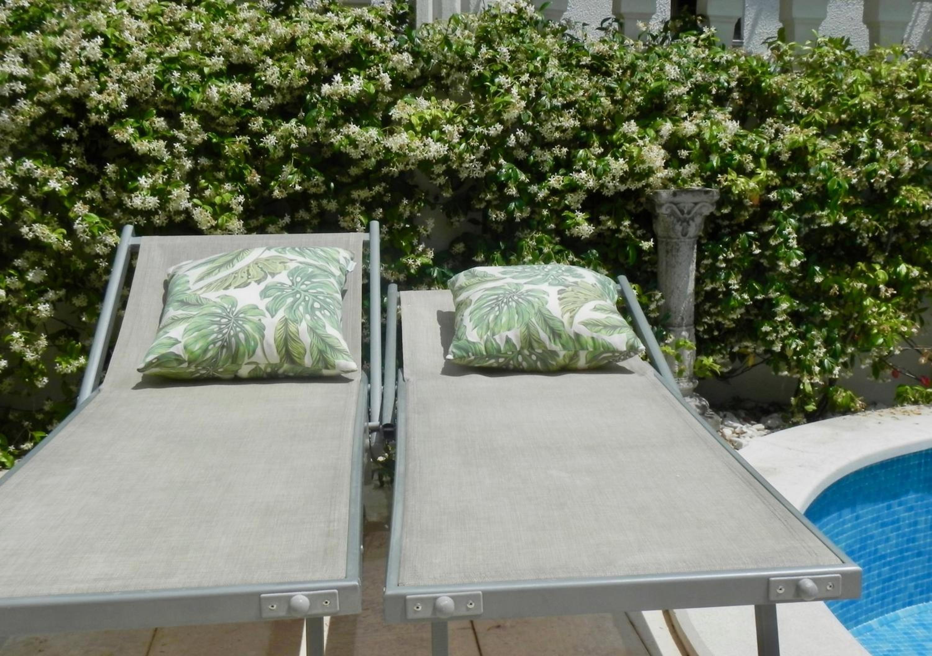 Фото Captains villa