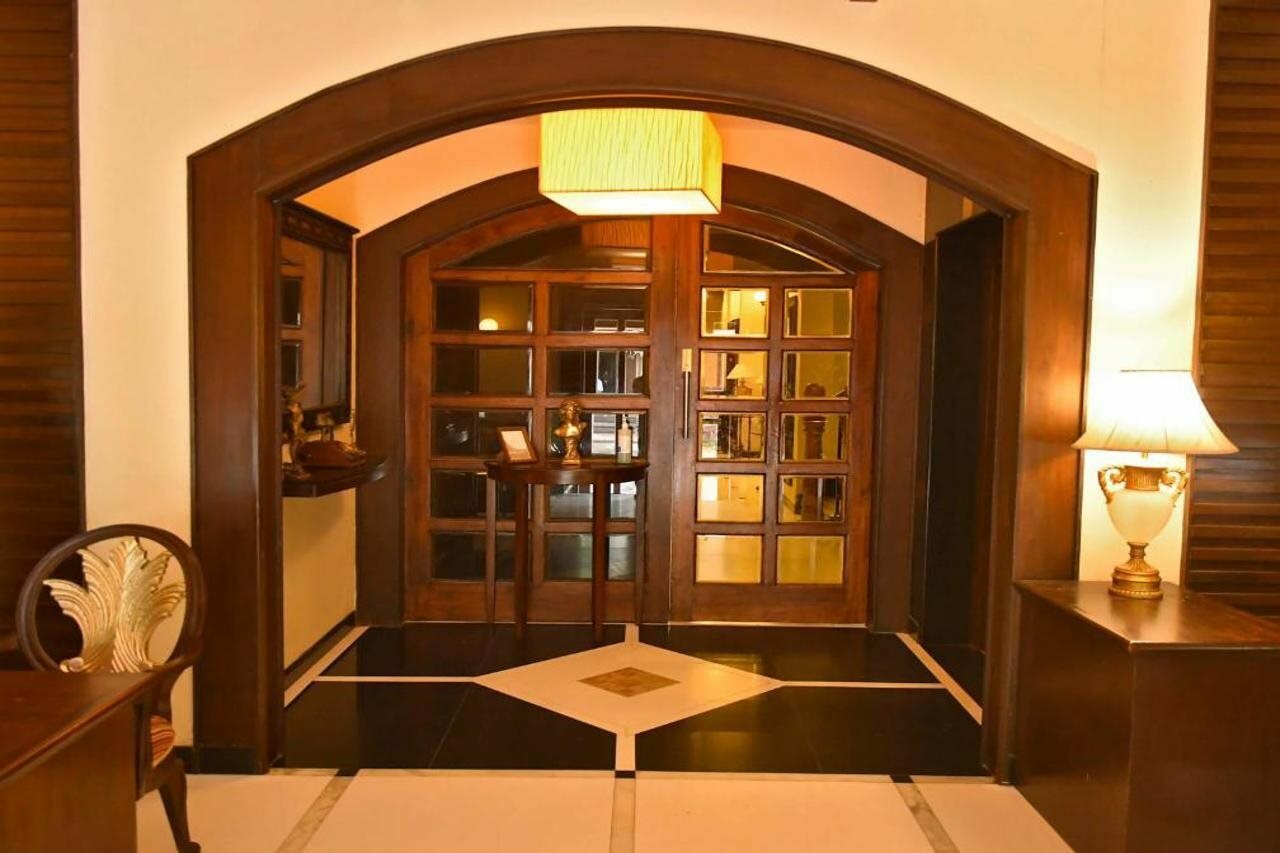 Фото The Richmond