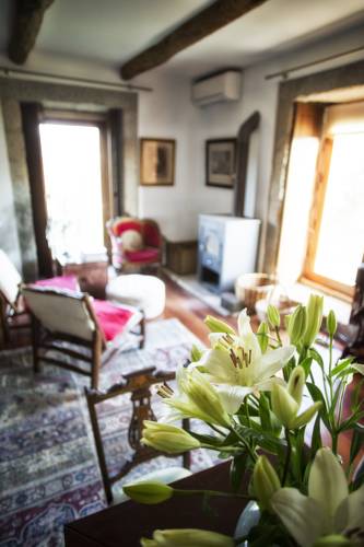 Фото Quinta Da Ventuzela