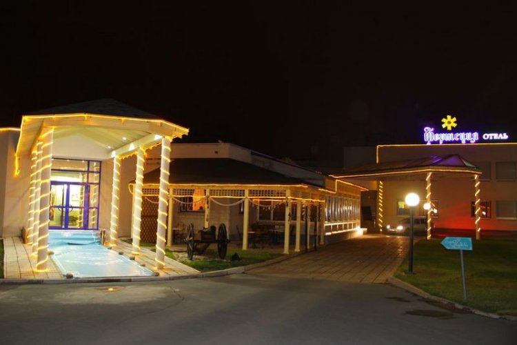 Фото Фортеция