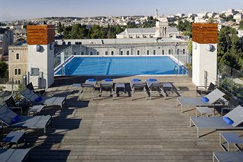 Фото St. George Hotel Jerusalem