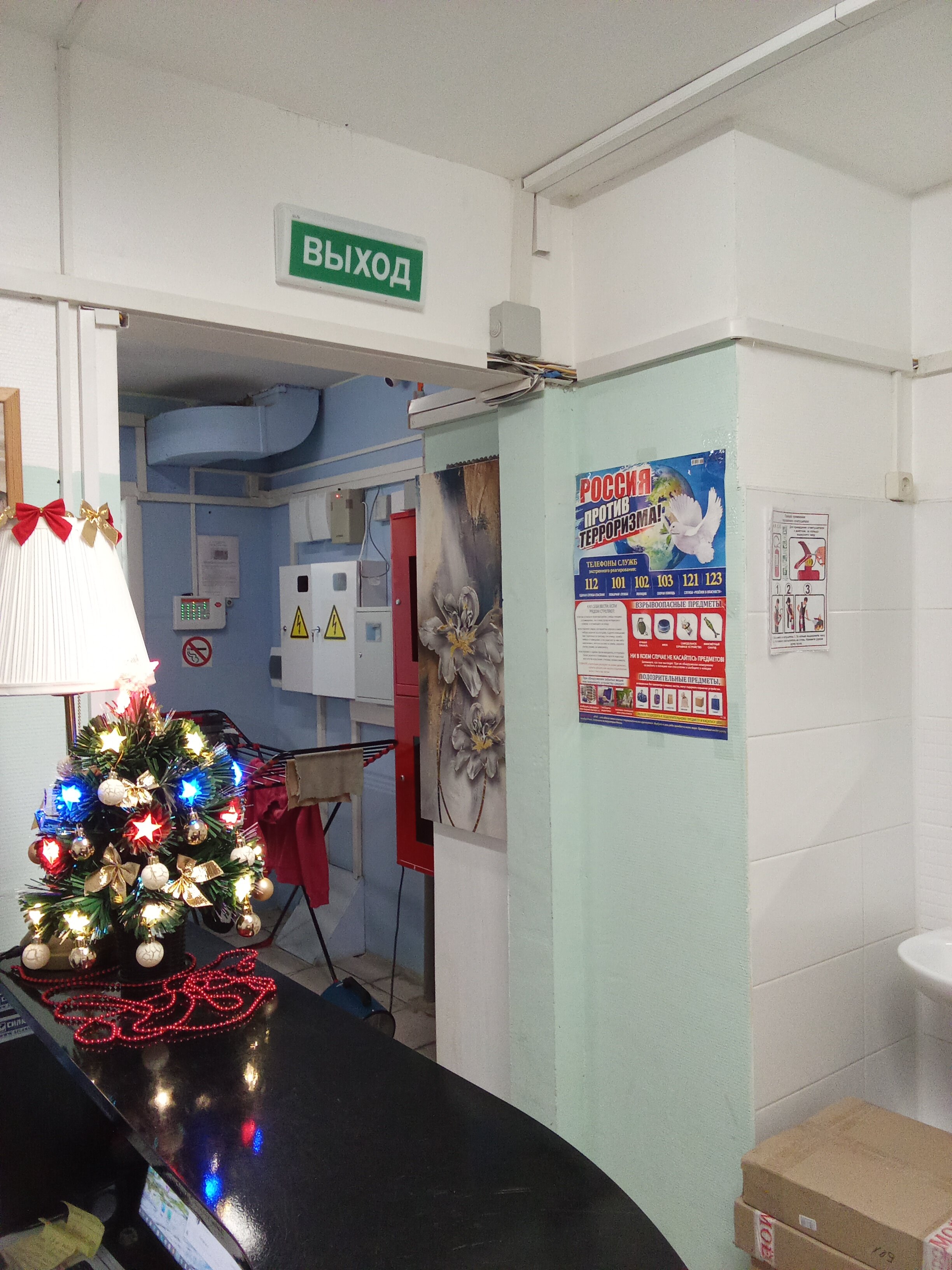 Фото Лианозово