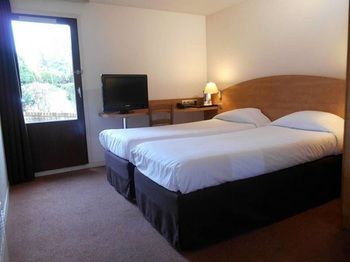 Фото Mondhotel Chelles