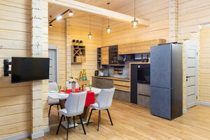 Solar House
