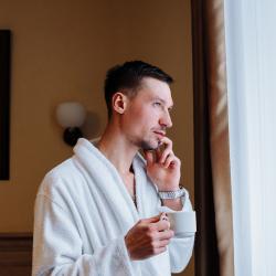 Фото Кауфман