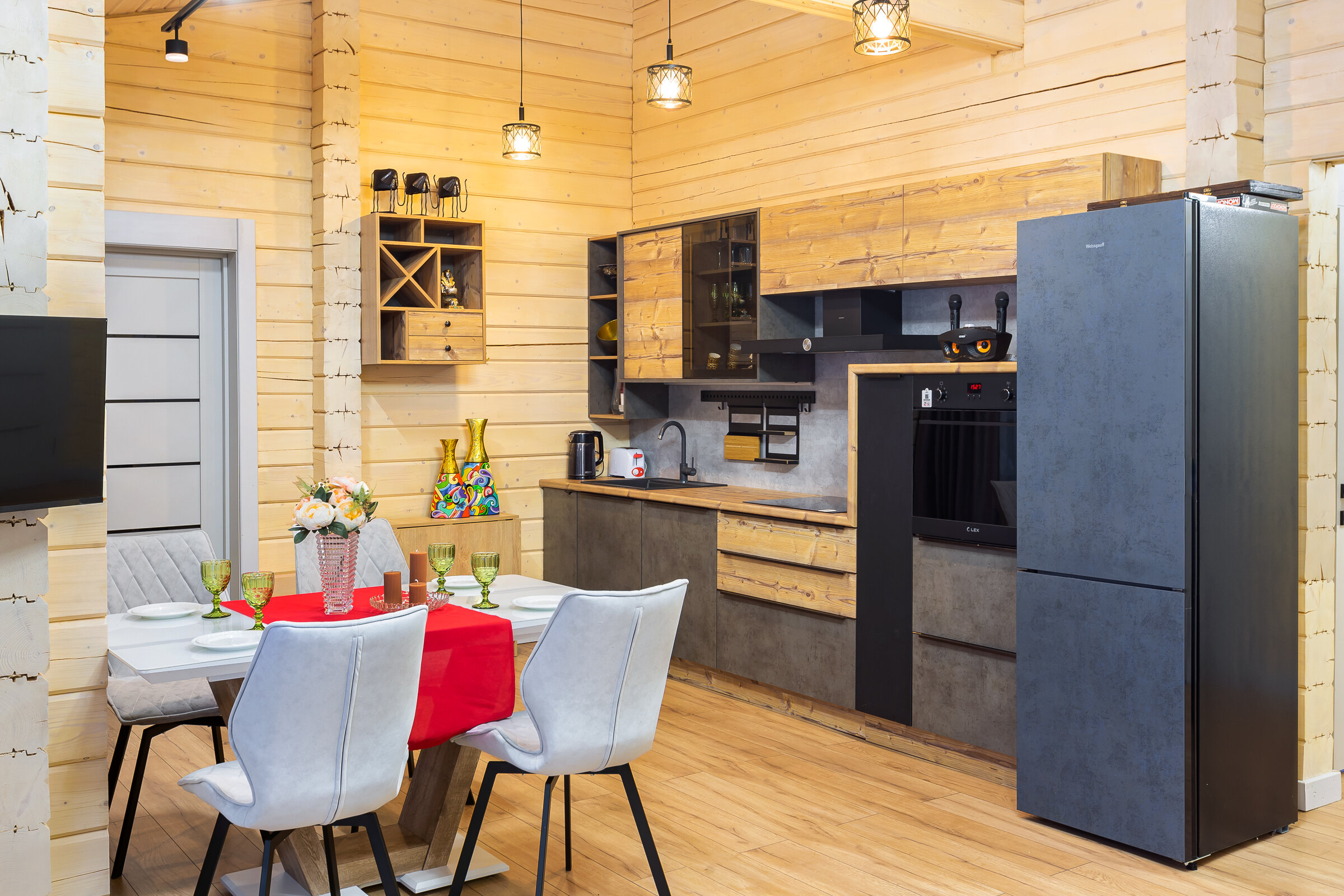 Фото Solar House