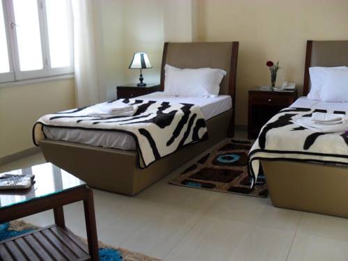 Фото Alexander the Great Hotel - Alexotel