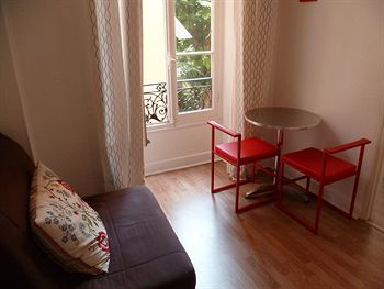 Фото Hotel Victor Hugo