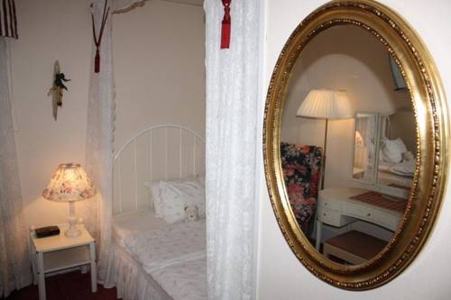 Фото Hotell Blå Blom