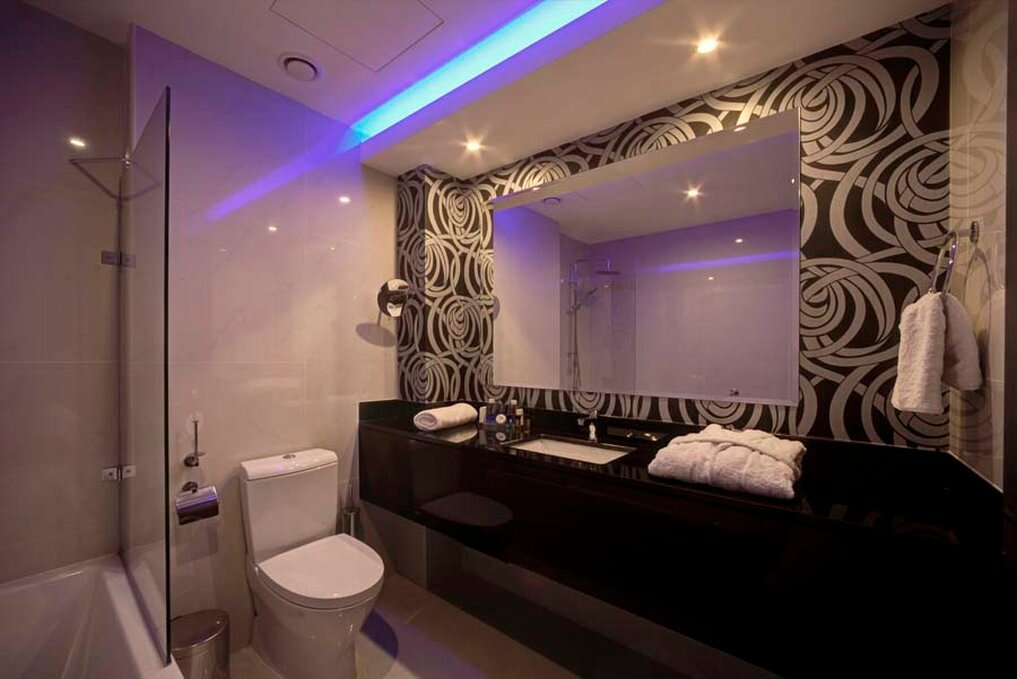 Фото The Josephine Boutique hotel