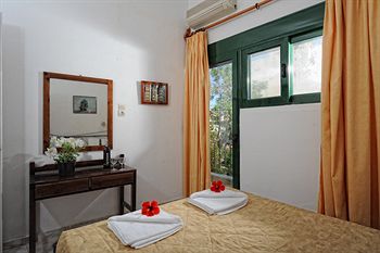 Фото Erofili Apartments