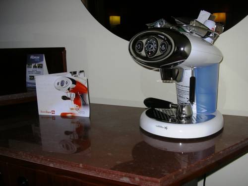 Фото Best Western Mediterraneo Palace Hotel