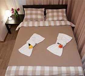 Фото Апарт Отель 24