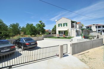 Фото Apartments Corte