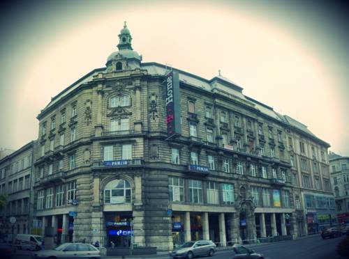 Фото Leo Panzio Hotel