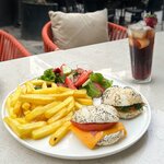 Alsancak Bakery (İzmir, Bornova, Erzene Mah., 1 Sok., 10) ، مقهى