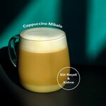 Mikel Coffee (İstanbul, Bayrampaşa, Kocatepe Mah., Paşa Cad., 3-5) ، مقهى