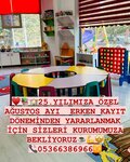Minik Eller Aslı Anaokulu Çorlu Kreş Çorlu Okul Öncesi Eğitim/ (Tekirdağ, Corlu District, Esentepe Mah., Sancak Cad., 4), kindergarten, nursery