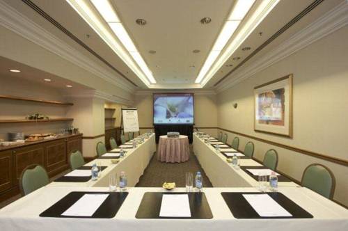 Фото Millennium Court, Budapest - Marriott Executive Apartments