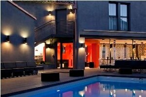 Гостиница Hotel l