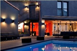 Фото Hotel l'Octroi