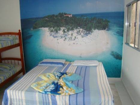 Фото Pousada Aconchego