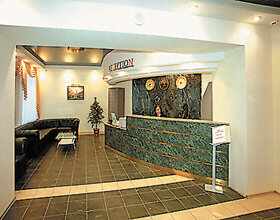 Фото Николаевский