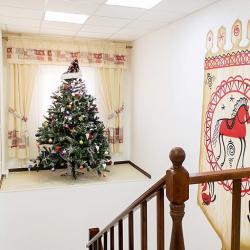 Фото Пинежская Слобода