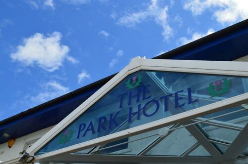 Гостиница Park Hotel Thurso в Терсо