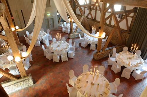 Фото Hotel Winselerhof