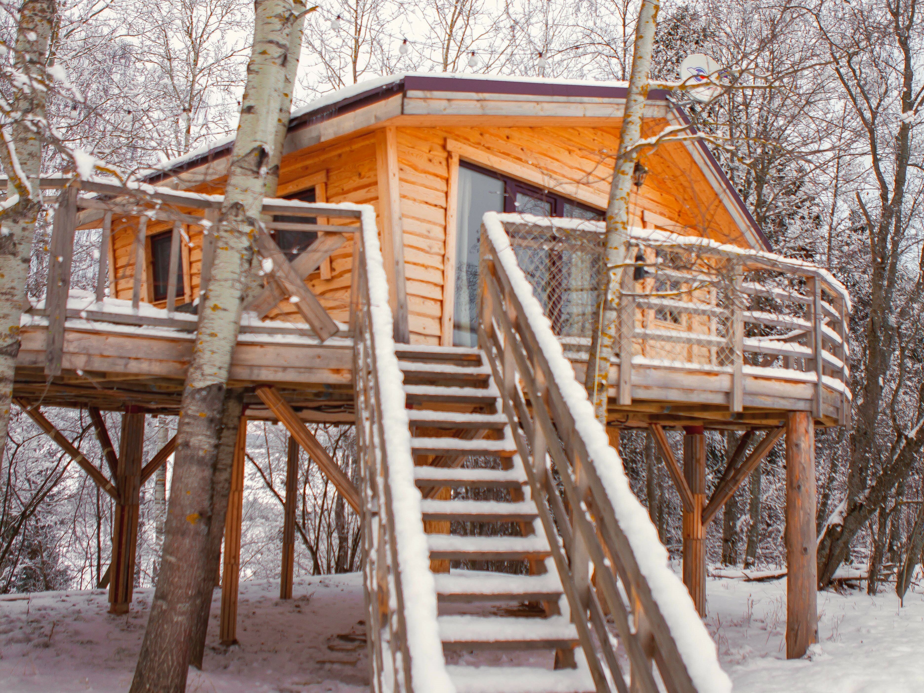 Фото Экоранчо