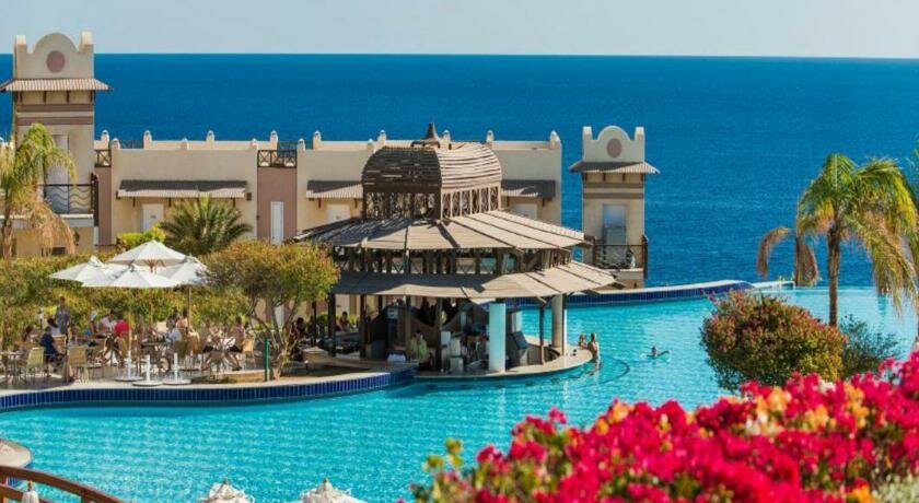 Hotel Concorde El Salam Sharm El Sheikh Front Hotel, Sharm‑El‑Sheikh, photo