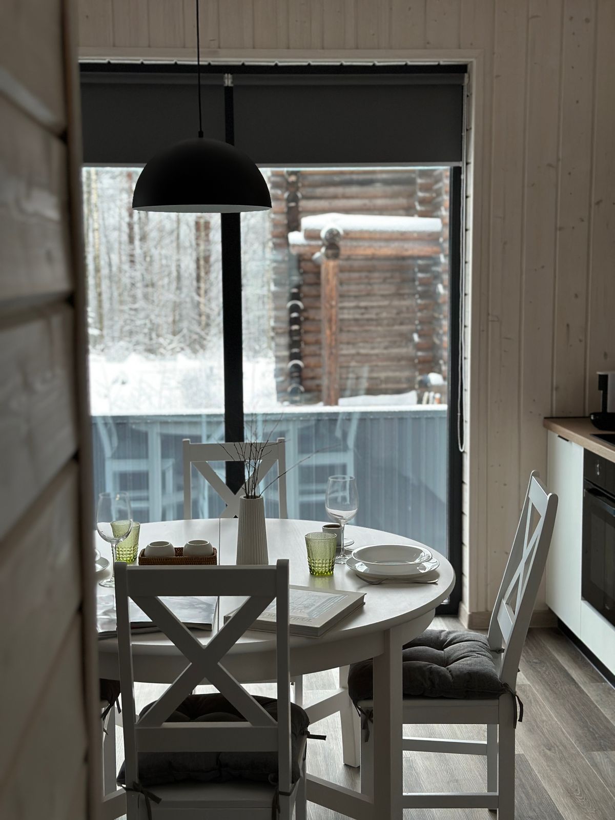 Фото The Datcha!