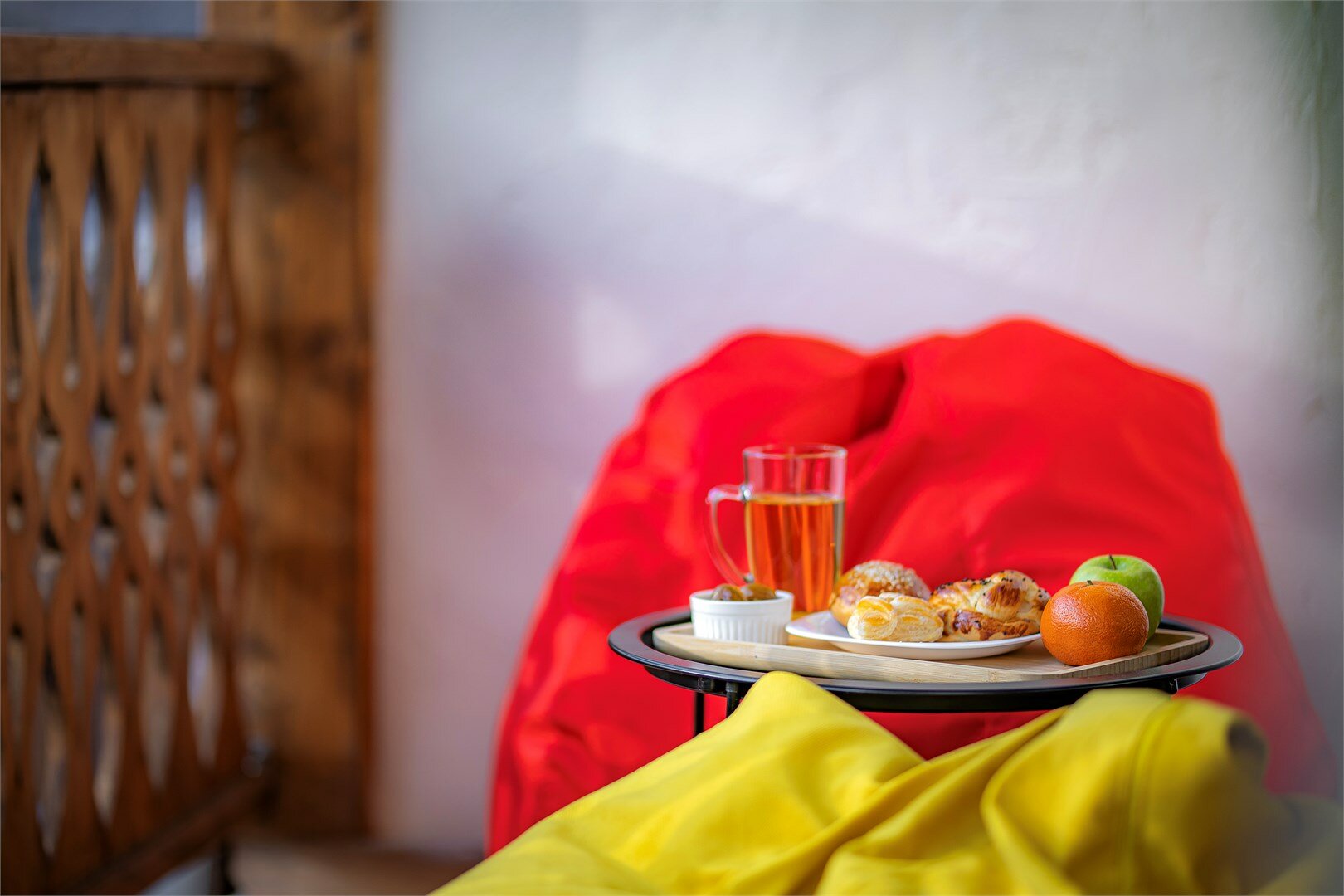 Фото Taniqinn Dilijan Hotel