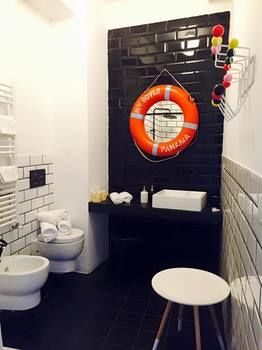 Фото BirBo Siena