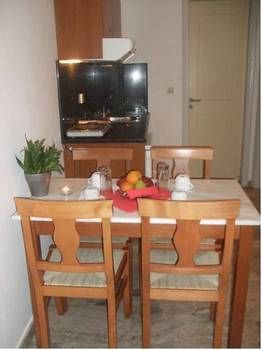 Фото Irini Apartments