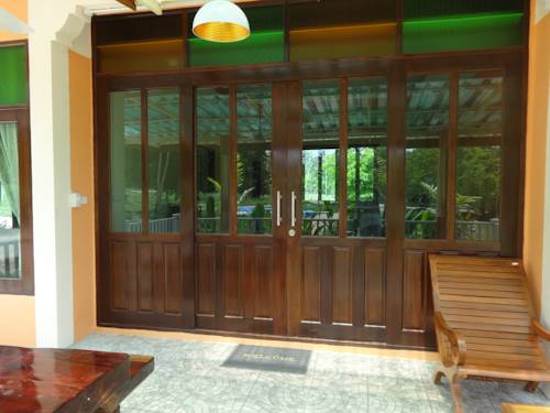 Фото Moon Travel Guesthouse