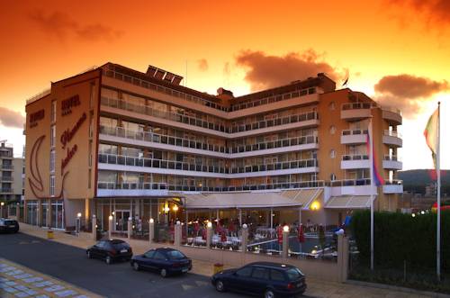 Фото Hotel Plamena Palace