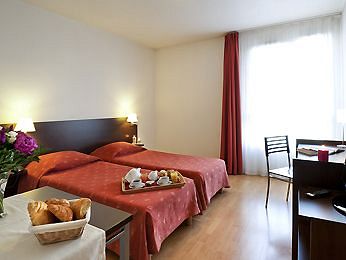 Фото Adagio Access Paris Vanves - Porte de Châtillon