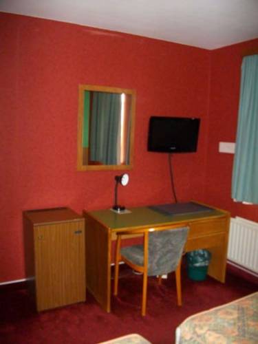 Фото Hotel Evergreen