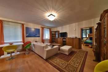 Фото Apartman Hradecanka Spindleruv Mlyn