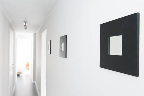 Фото Smartflats City - Saint-Gangulphe