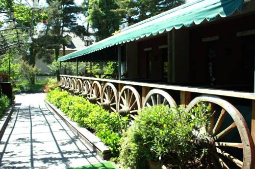 Фото Royal Hotel Kawaguchiko