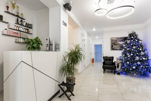 RClub (Urban-type Settlement of Malakhovka, Prosechnaya ulitsa, 18А), beauty salon