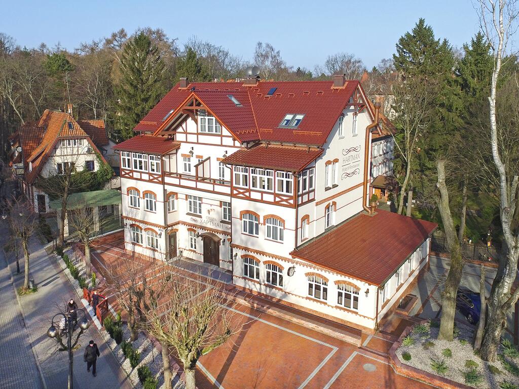 Фото Хартман