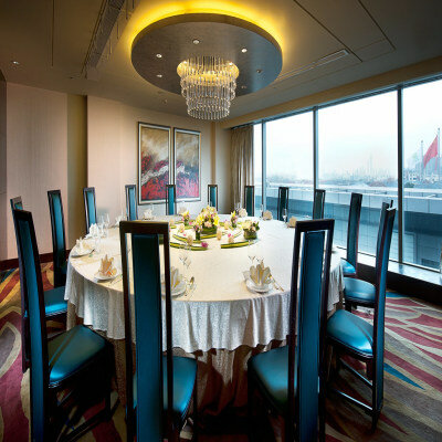 Фото Holiday Inn Shanghai Pudong Kangqiao