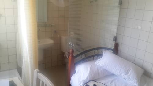 Фото Alexander the Great Hotel - Alexotel